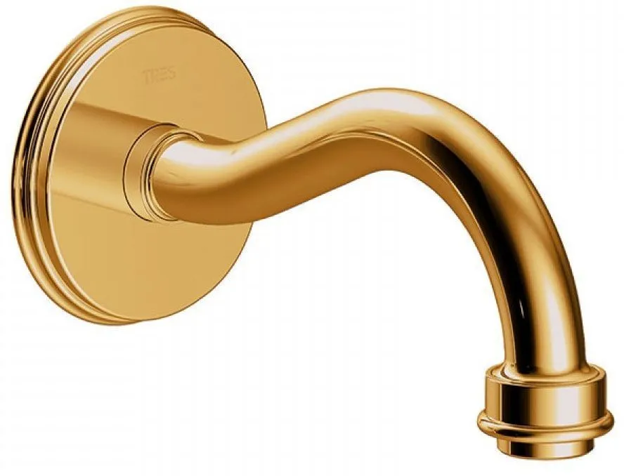 Излив для ванны Tres Clasic 24217302OR