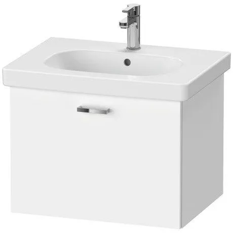 Тумба XBase Duravit 600 x 458 мм (без раковины) XB607001818