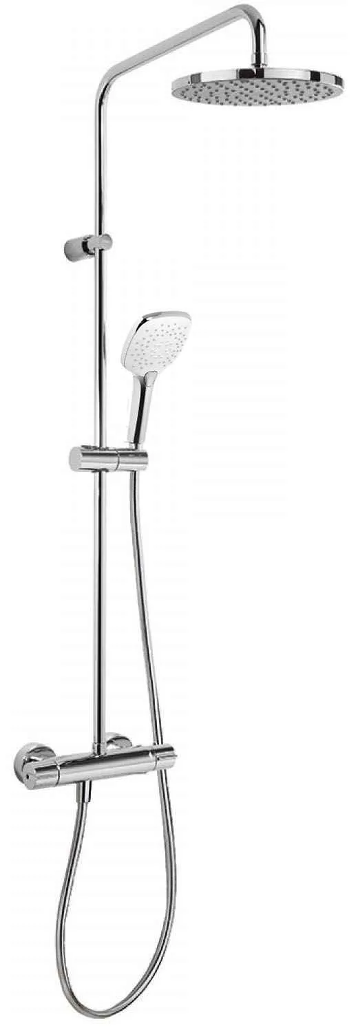 Душевая система Tres 20438707