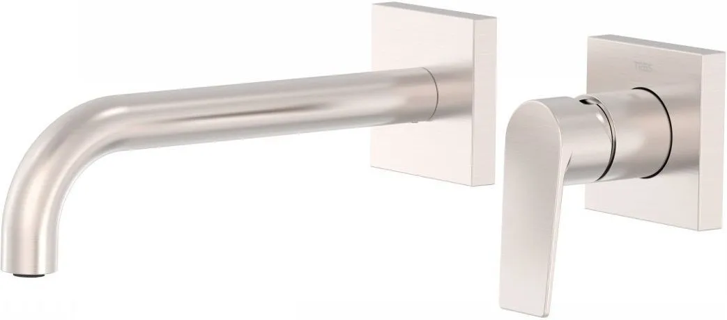 Змішувач для умивальника Tres Project 21120081AC