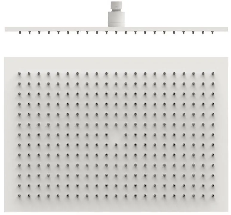 Верхний душ Tres 450Х315 29963203BM