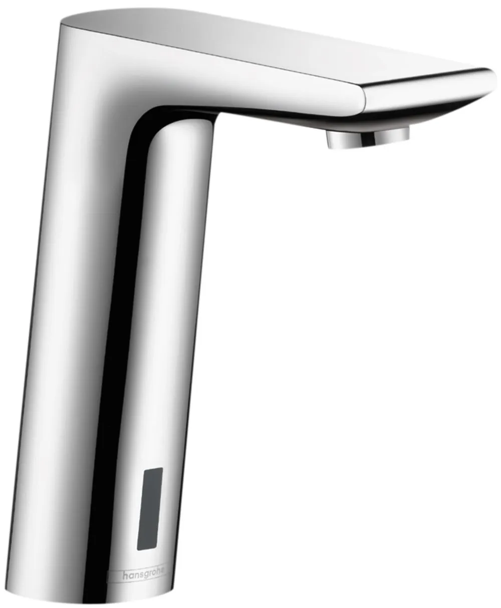 Змішувач для умивальника Hansgrohe Metris S 31101000