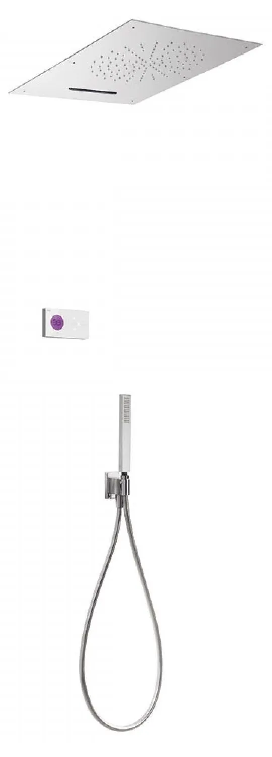 Душова система Tres Shower Technology 09286304