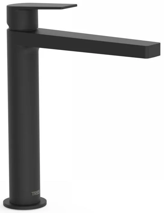 Змішувач на раковину Tres Project 21120301NM