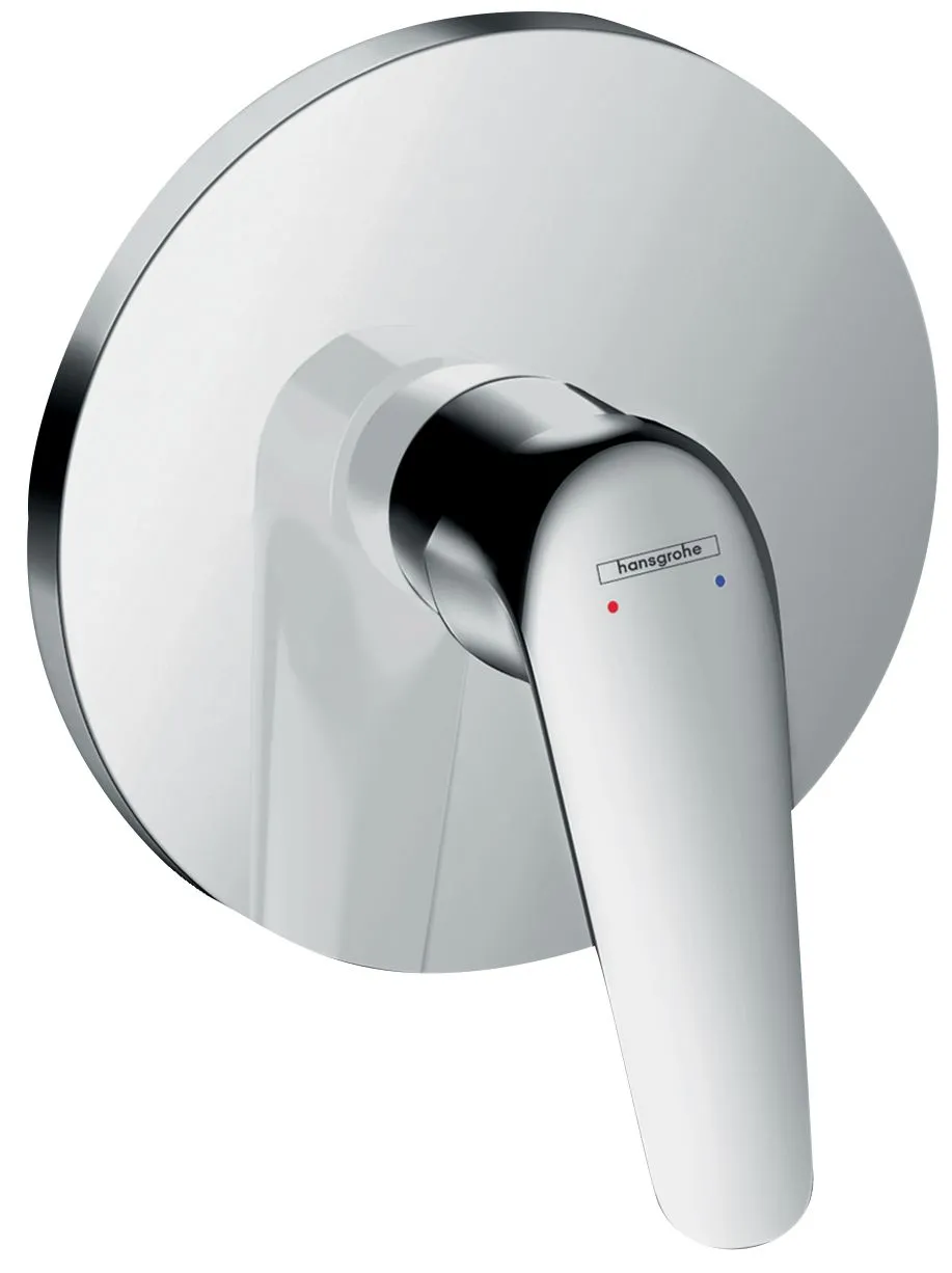 Смеситель для душа Hansgrohe Novus 71065000