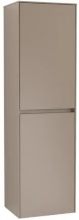 Пенал для ванной комнаты Collaro Villeroy and Boch C034L0VG