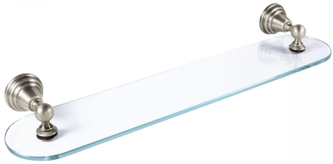 Скляна поличка Tres Clasic 02463615AC