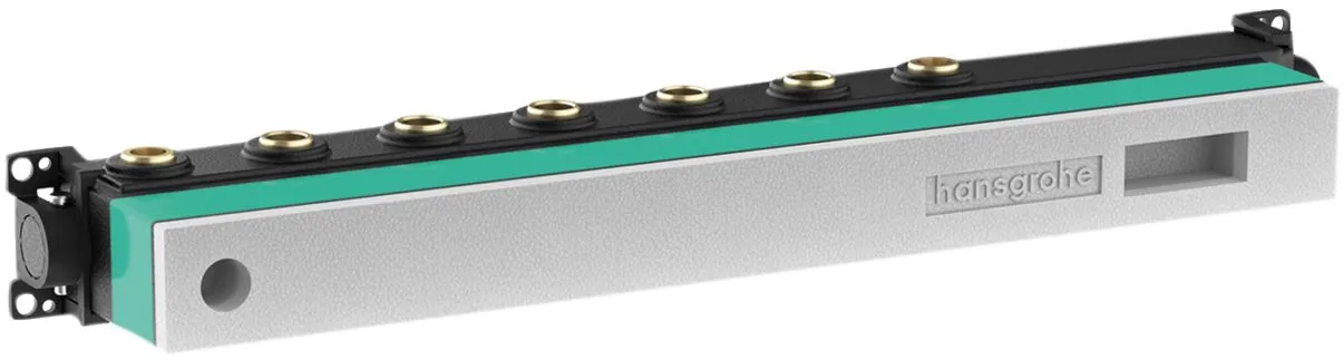 Скрытая часть для термостата Hansgrohe 15313180