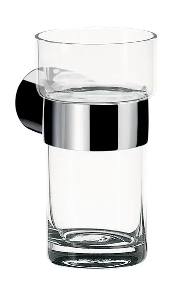 Стакан для щеток Emco Fino