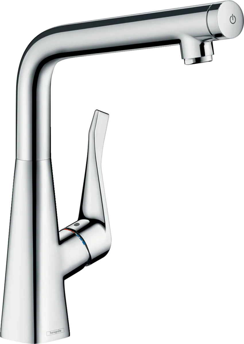 Cмесители для кухни Metris Hansgrohe 14883000