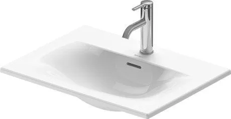 Умивальник Duravit Vero Viu 0385600060