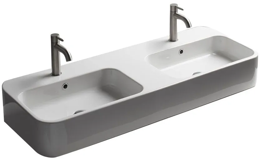 Раковина на столешницу Cosa AXA