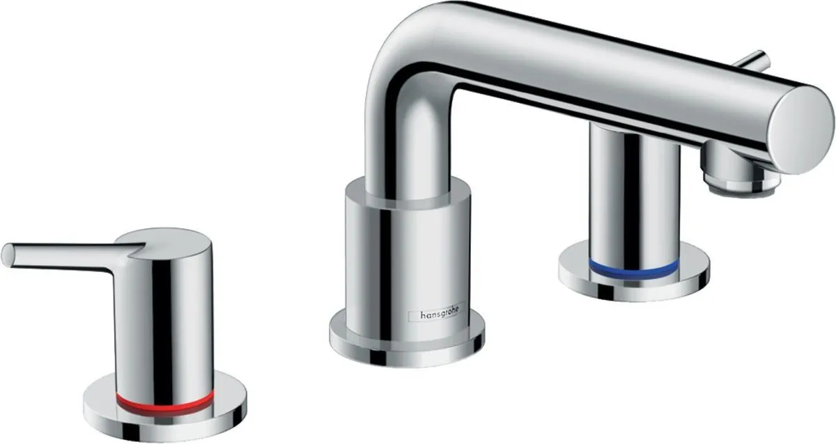 Смеситель для ванны Hansgrohe Talis S 72415000