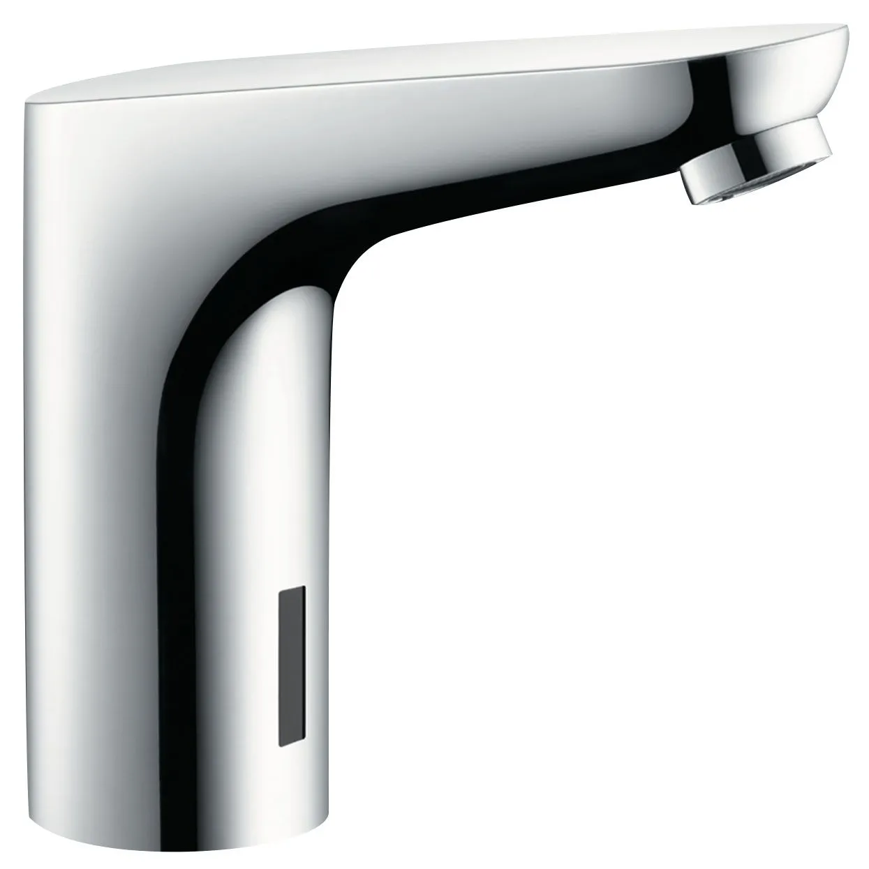 Сенсорний змішувач для умивальника Hansgrohe Focus 31172000