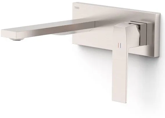 Змішувачі для раковини Tres Slim 20230011AC