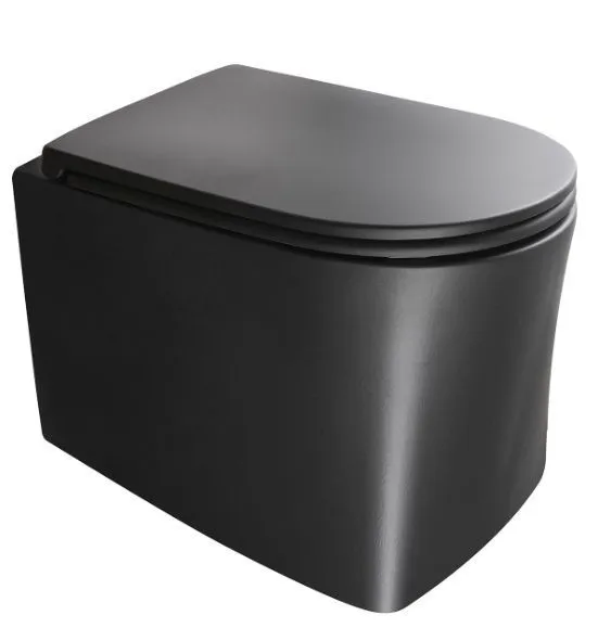 Унитаз подвесной AXA DP 8401007