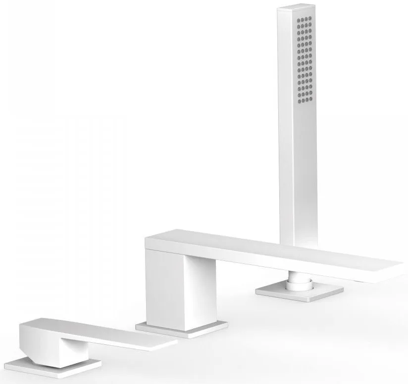 Смесители для ванны Tres Slim 20216103BM