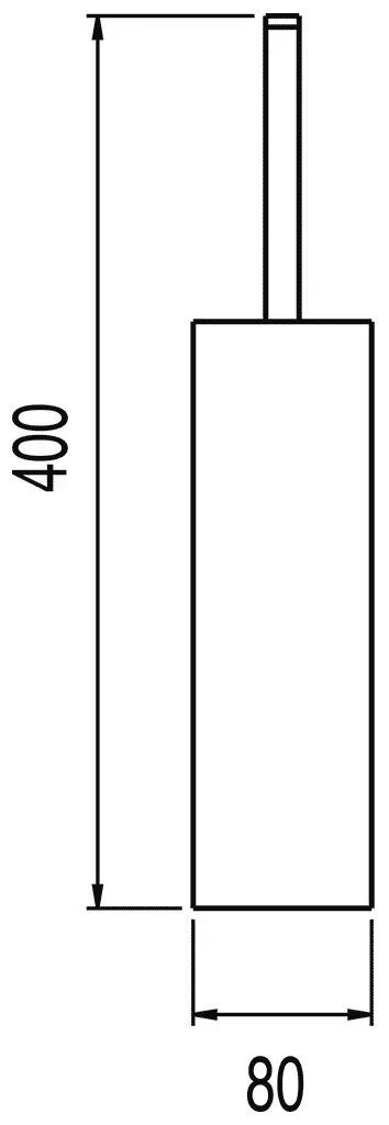 Ершик Tres Cuadro