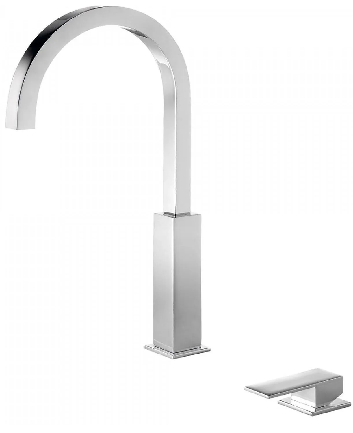 Змішувач для раковини Tres Cuadro 00610504