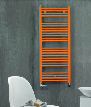 Рушникосушка Zehnder Virando AB-080-045