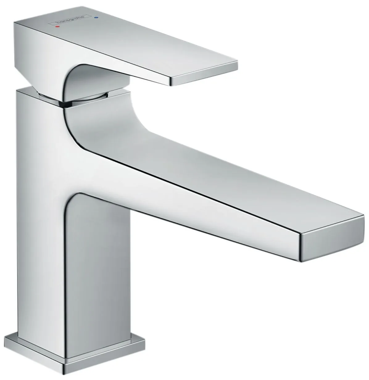 Смеситель для умывальника Hansgrohe Metropol 32502000
