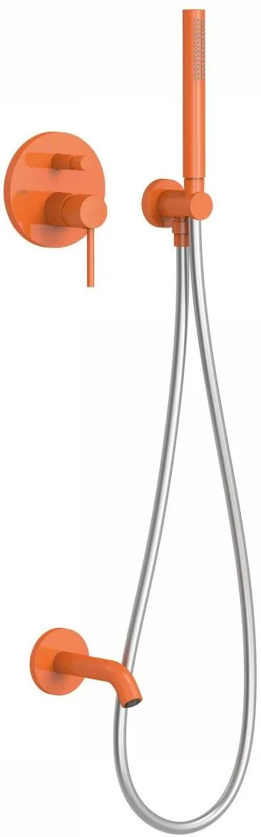 Смесители с душевым набором Tres Study 26218003TNA