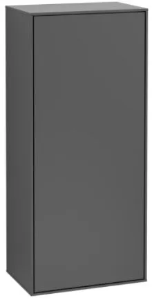 Шкаф боковой для ванной комнаты Finion Villeroy and Boch (левосторонний) G56000GK