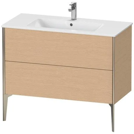 Тумба XViu Duravit 1010 x 480 мм (без раковины) XV44830B112