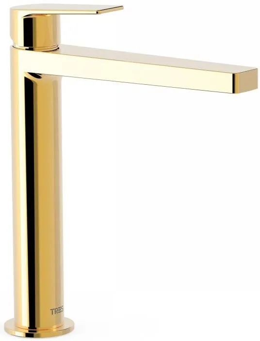 Змішувач на раковину Tres Project 21120301OR