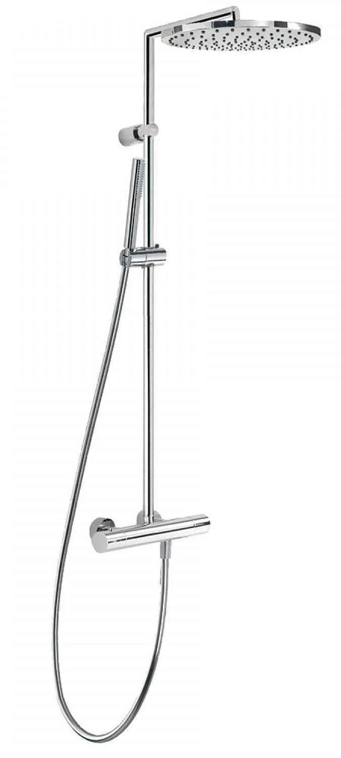 Душевая система Tres 06139301