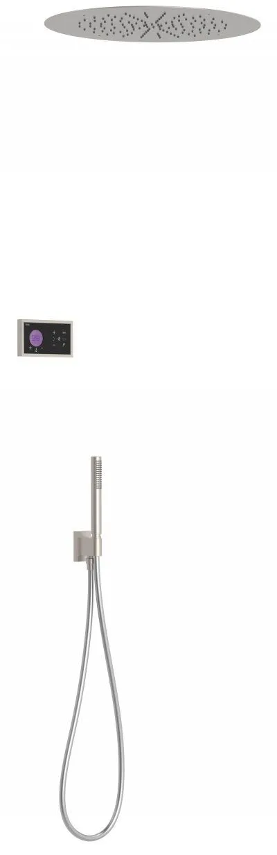 Душова система Tres Shower Technology 09288557AC