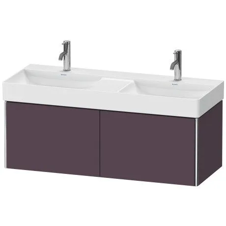 Тумба XSquare Duravit 1184 x 460 мм (без раковины) XS406409494