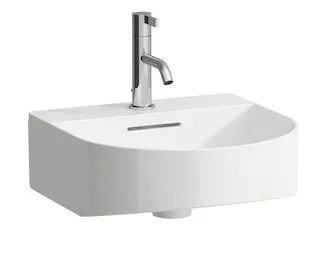 Умивальник підвісний Laufen Sonar H8153410001091