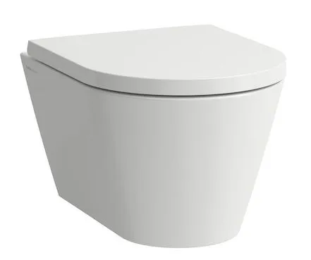 Унітаз підвісний Laufen Kartell H8203330000001