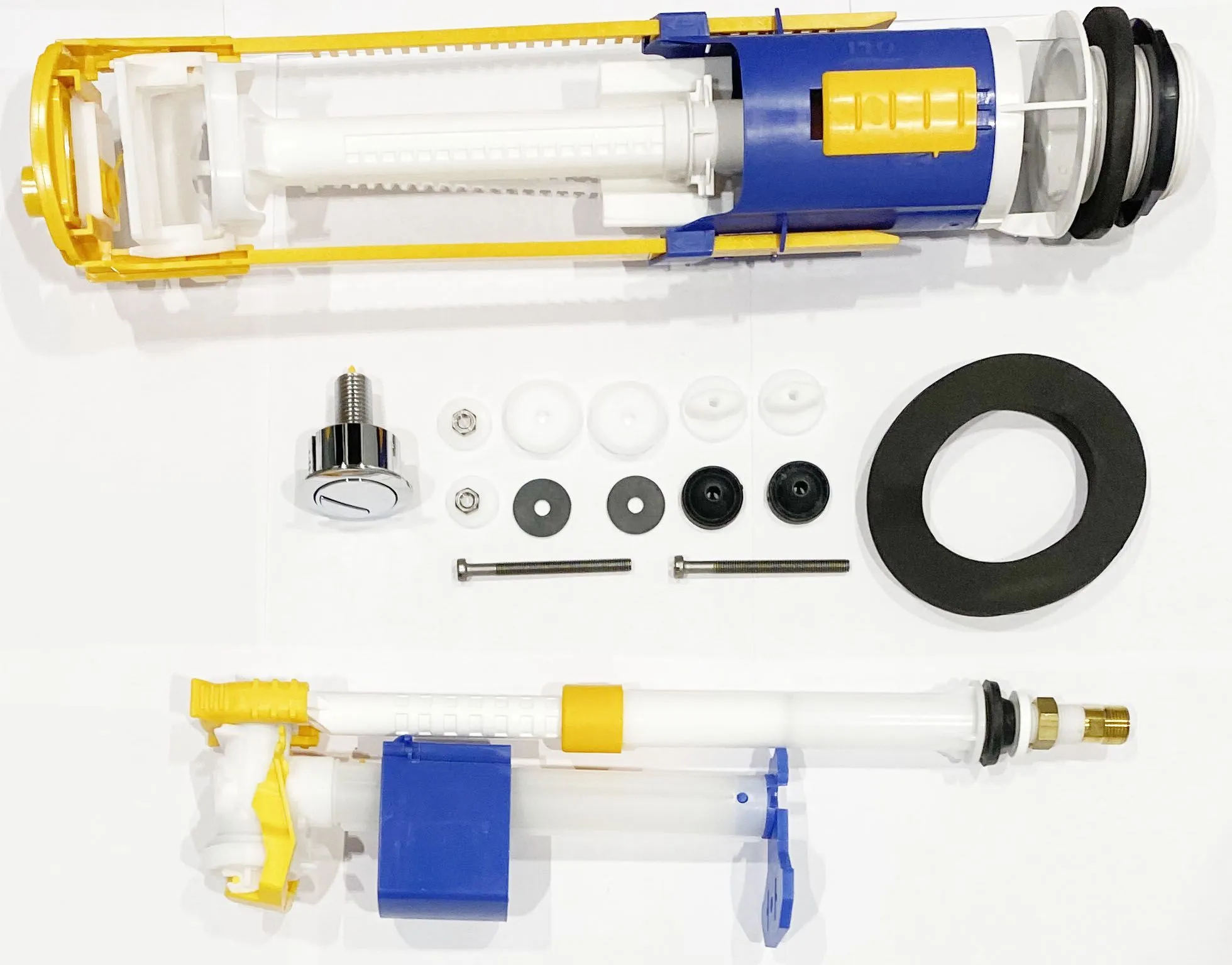 Арматура до бачка AXA