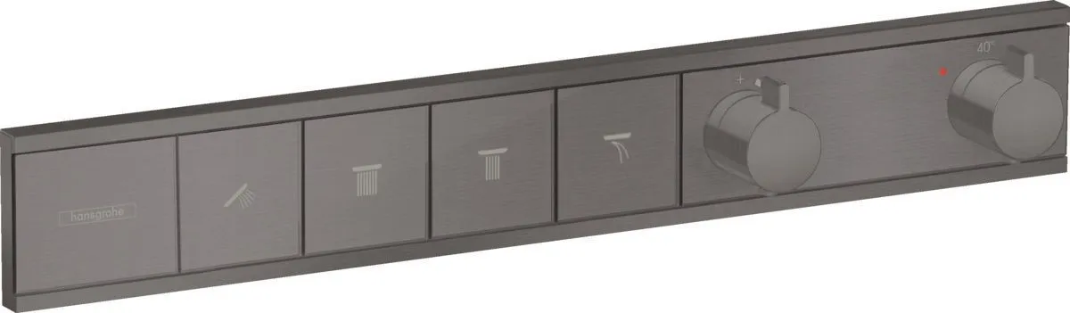 Термостат Hansgrohe RainSelect 15382340