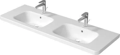 Умывальник Duravit DuraStyle 2357140000