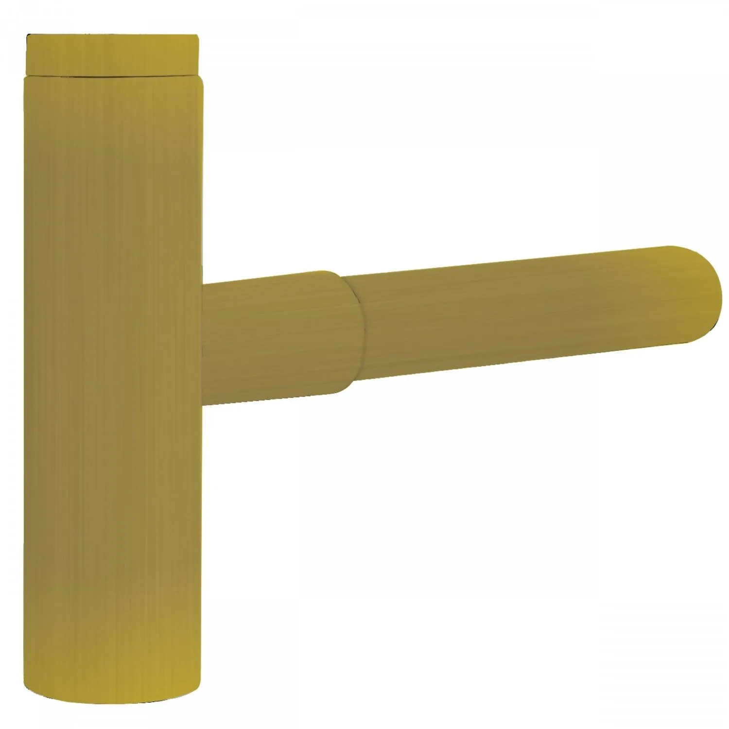 Сифон для умывальника Tres 16110342OM