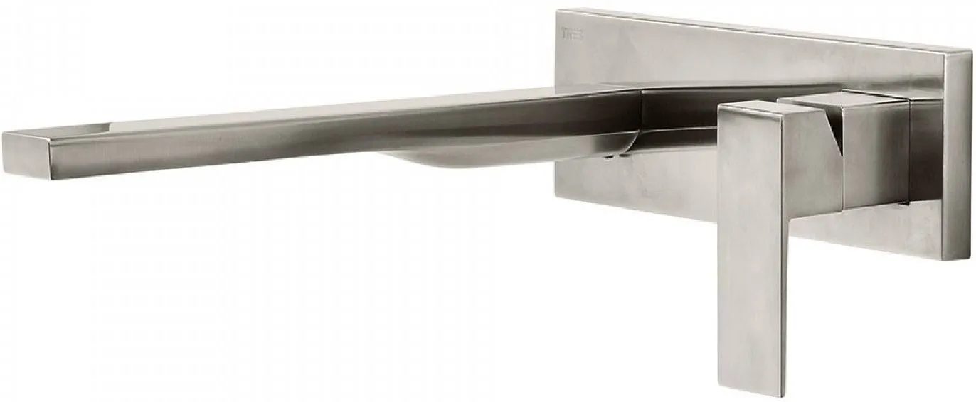 Змішувач на раковину Tres Cuadro 00620004AC