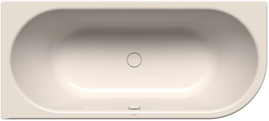Ванна Centro Duo 1 2837 0001 0231