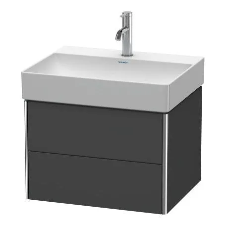 Тумба XSquare Duravit 584 x 460 мм (без раковины) XS416104949
