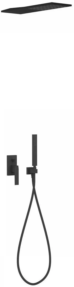 Душевая система Tres Slim 20218003NM