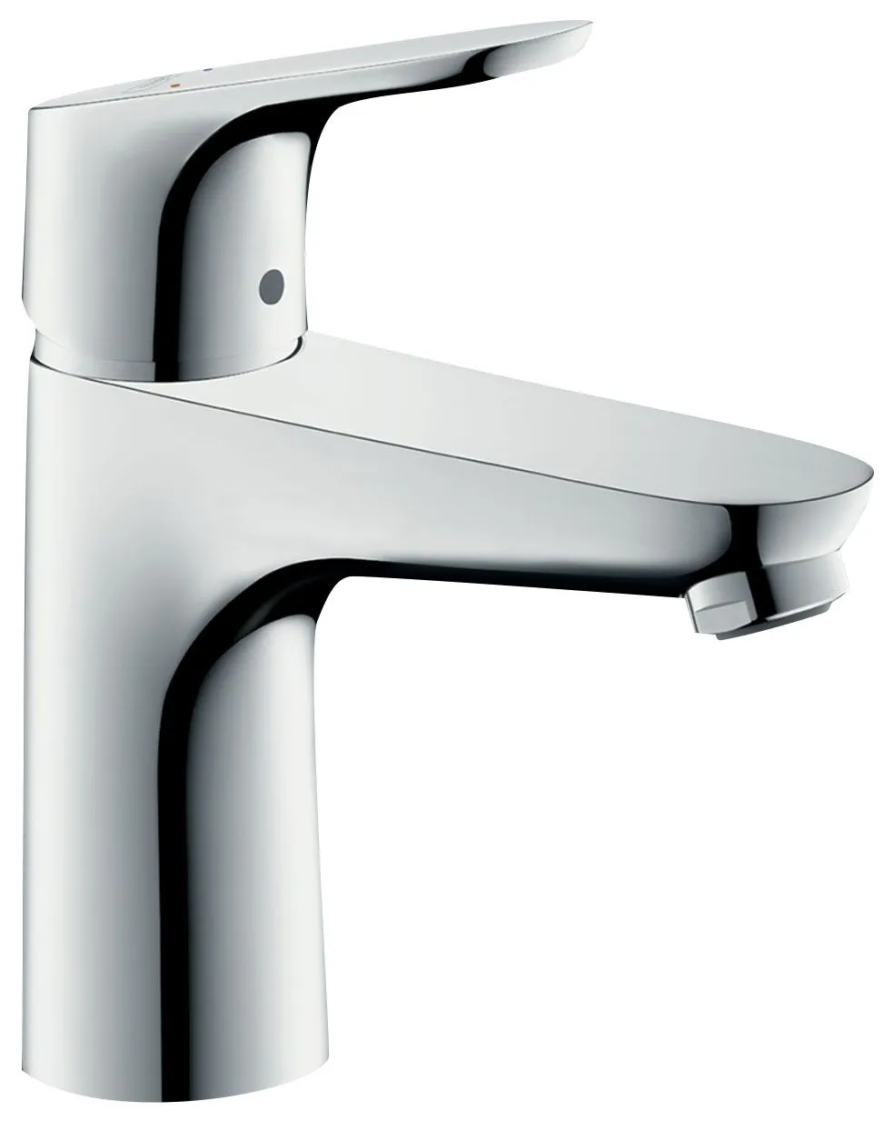 Смесители для умывальника Hansgrohe Focus 31607000