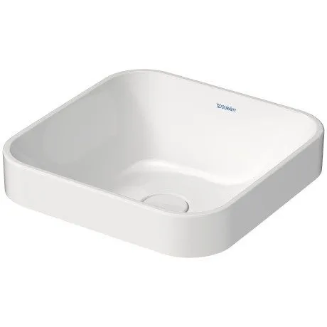 Умивальник на стільницю Duravit Happy D.2 2359400000