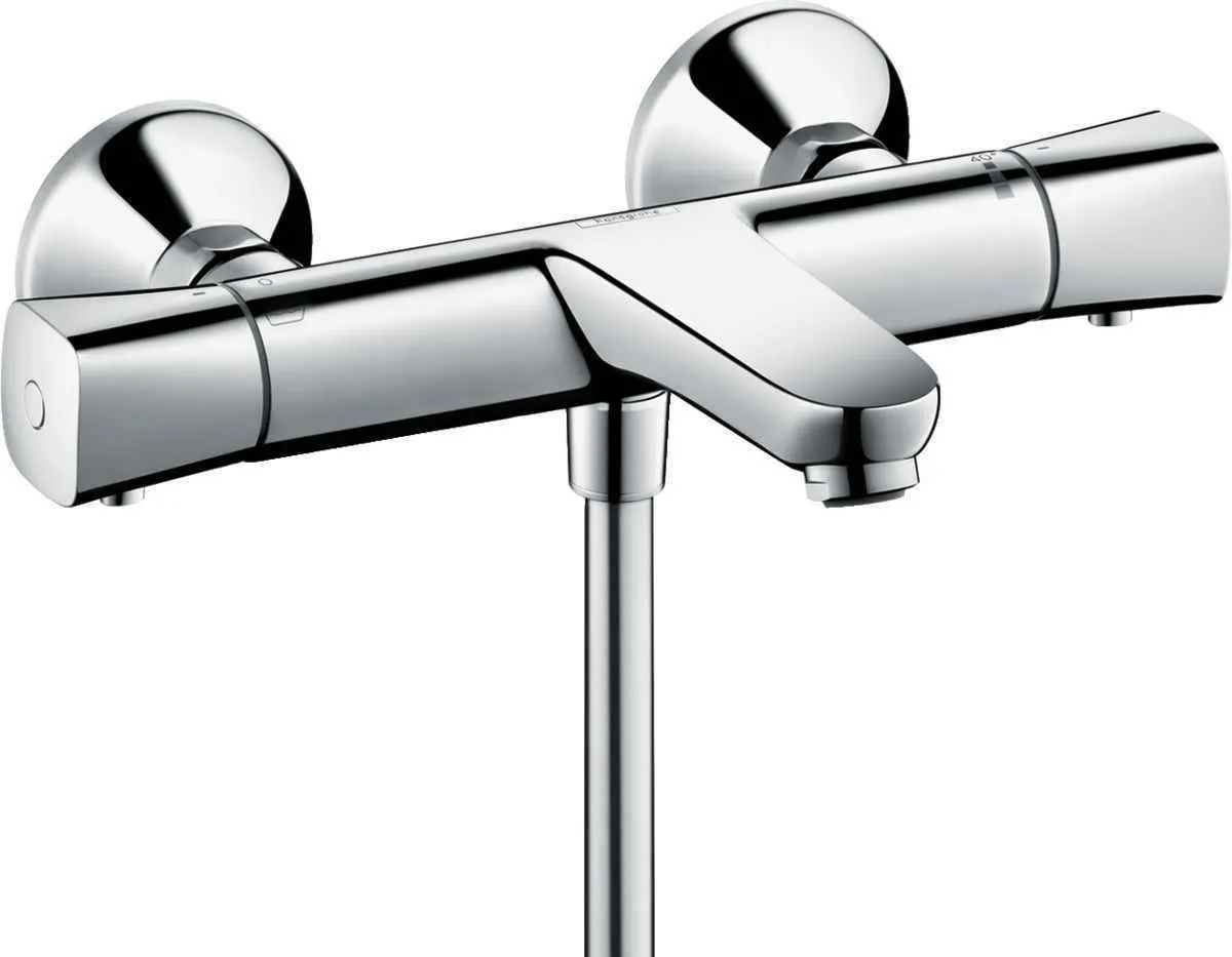 Термостат Hansgrohe Ecostat 13123000