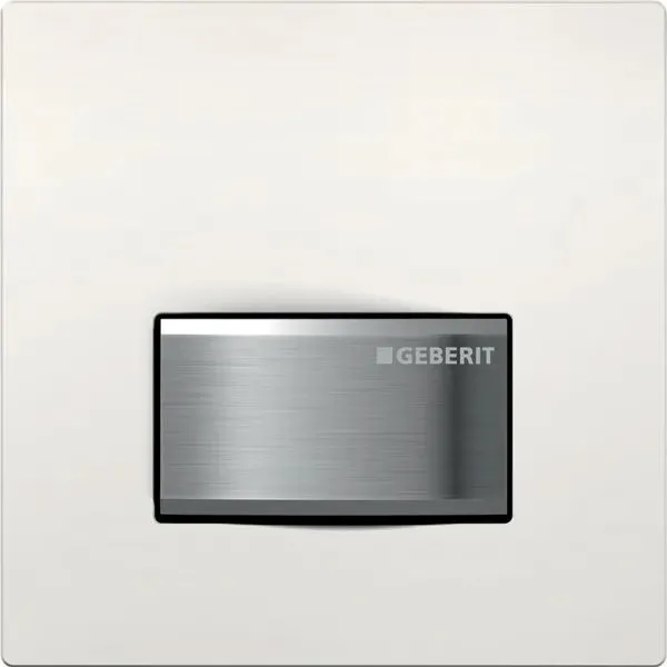 Клавіша змиву води Geberit Тип 50 116.016.11.5