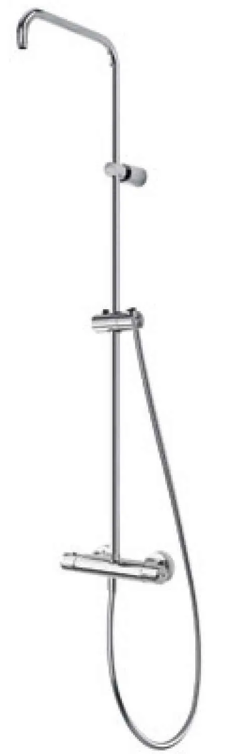 Душевая система Tres 08149501