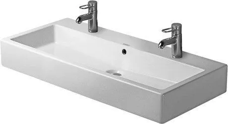 Умывальник Duravit Vero Air 0454100024