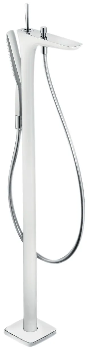 Смеситель для ванны Hansgrohe Puravida 15473400