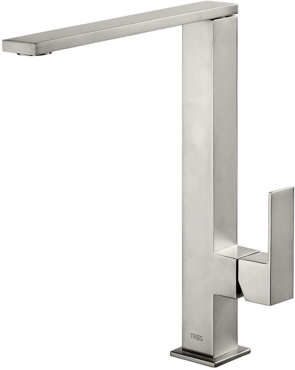 Змішувач на раковину Tres Cuadro 00648501AC